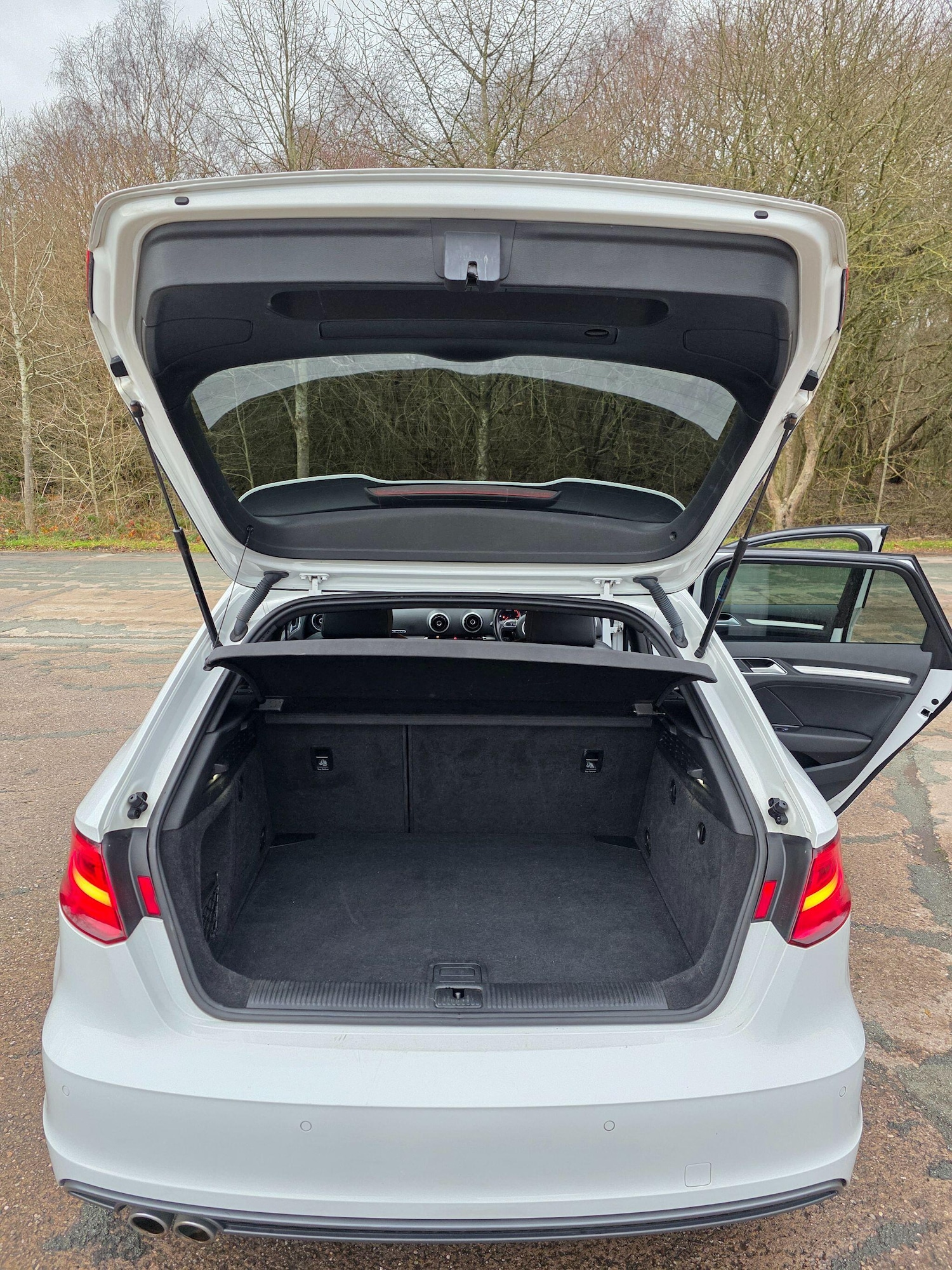 Used Audi A3 2015 for sale - 77290576: Photo 15