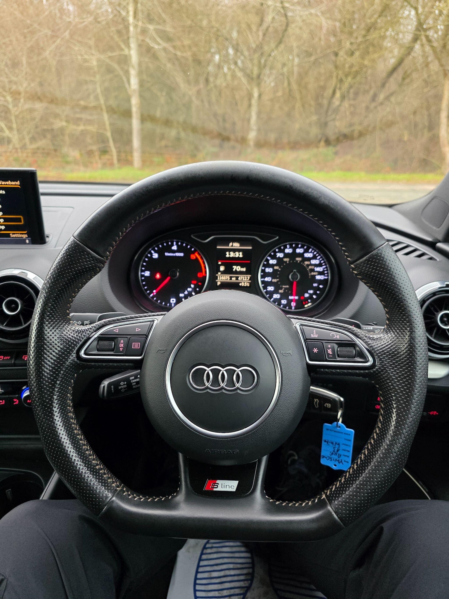 Used Audi A3 2015 for sale - 77290576: Photo 19