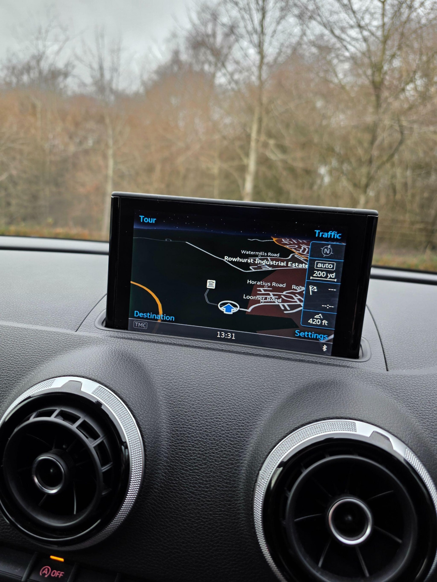 Used Audi A3 2015 for sale - 77290576: Photo 23