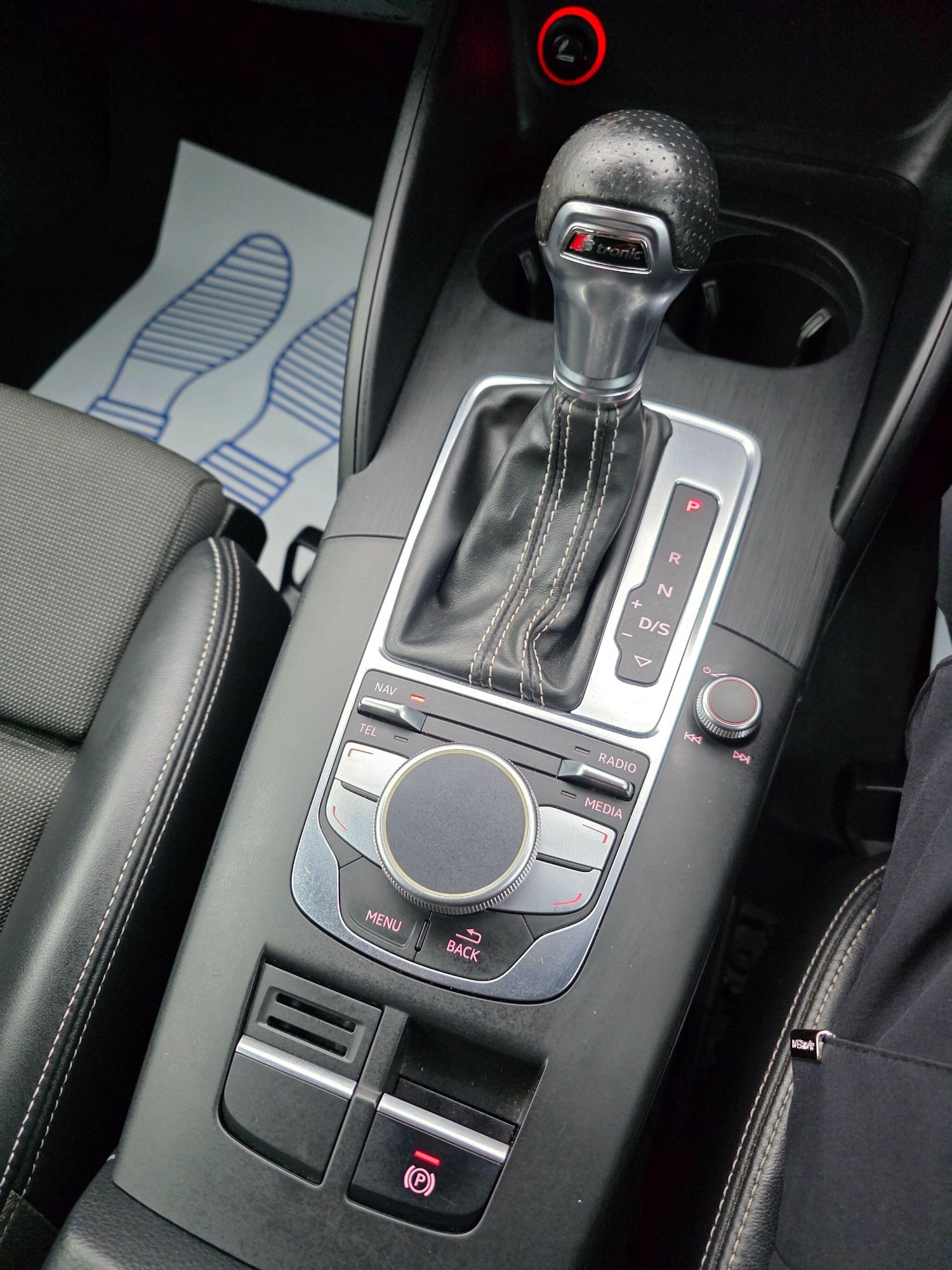 Used Audi A3 2015 for sale - 77290576: Photo 26