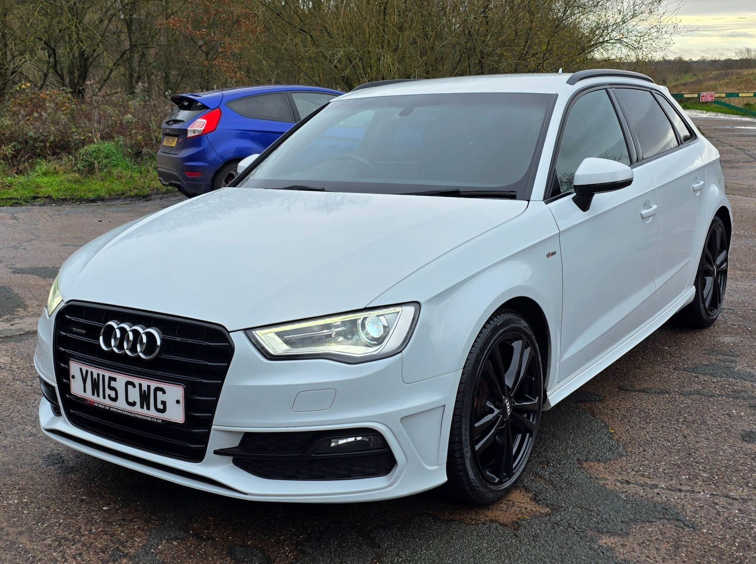 Used Audi A3 2015 for sale - 77290576: Photo 6