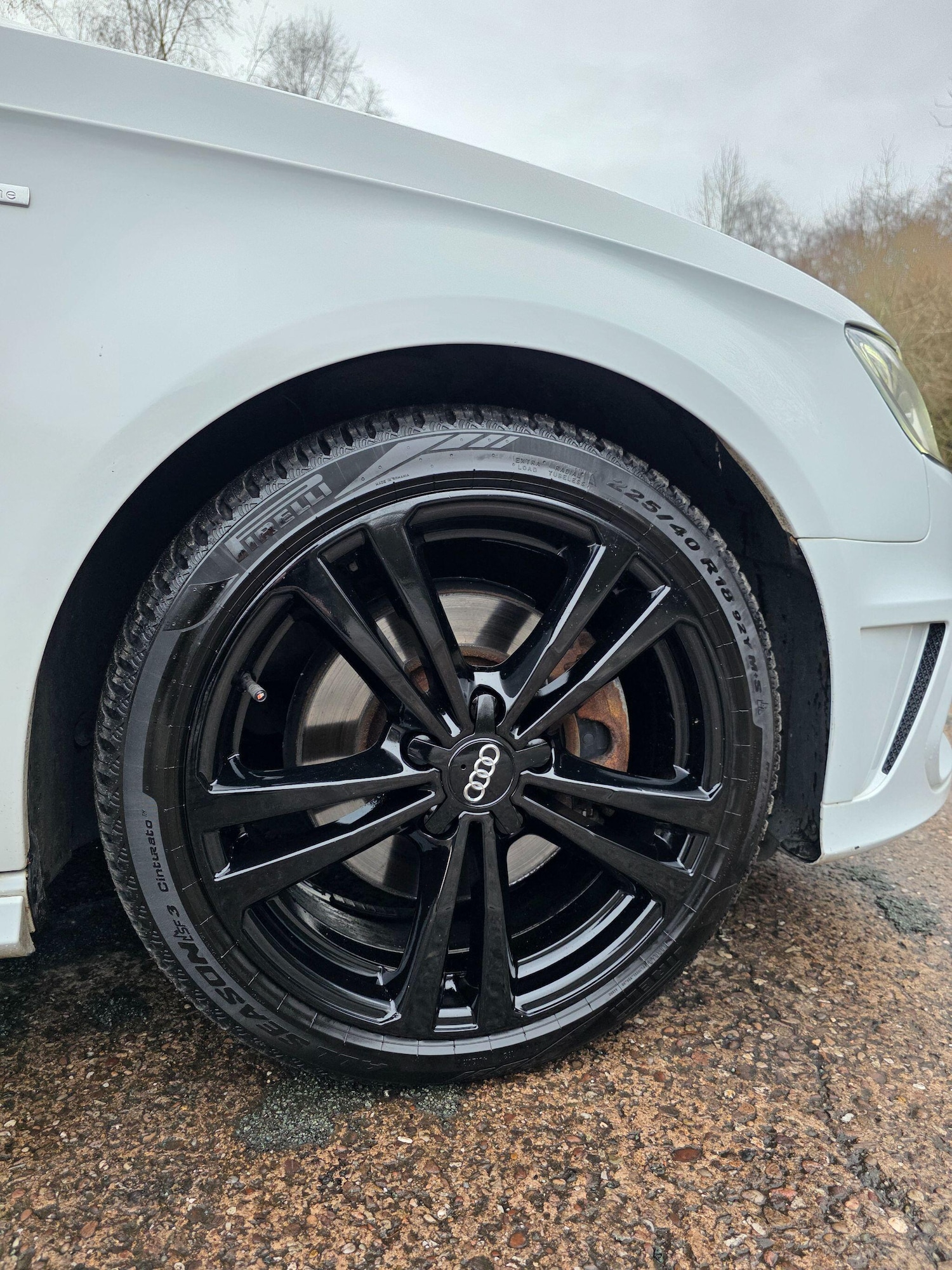 Used Audi A3 2015 for sale - 77290576: Photo 9