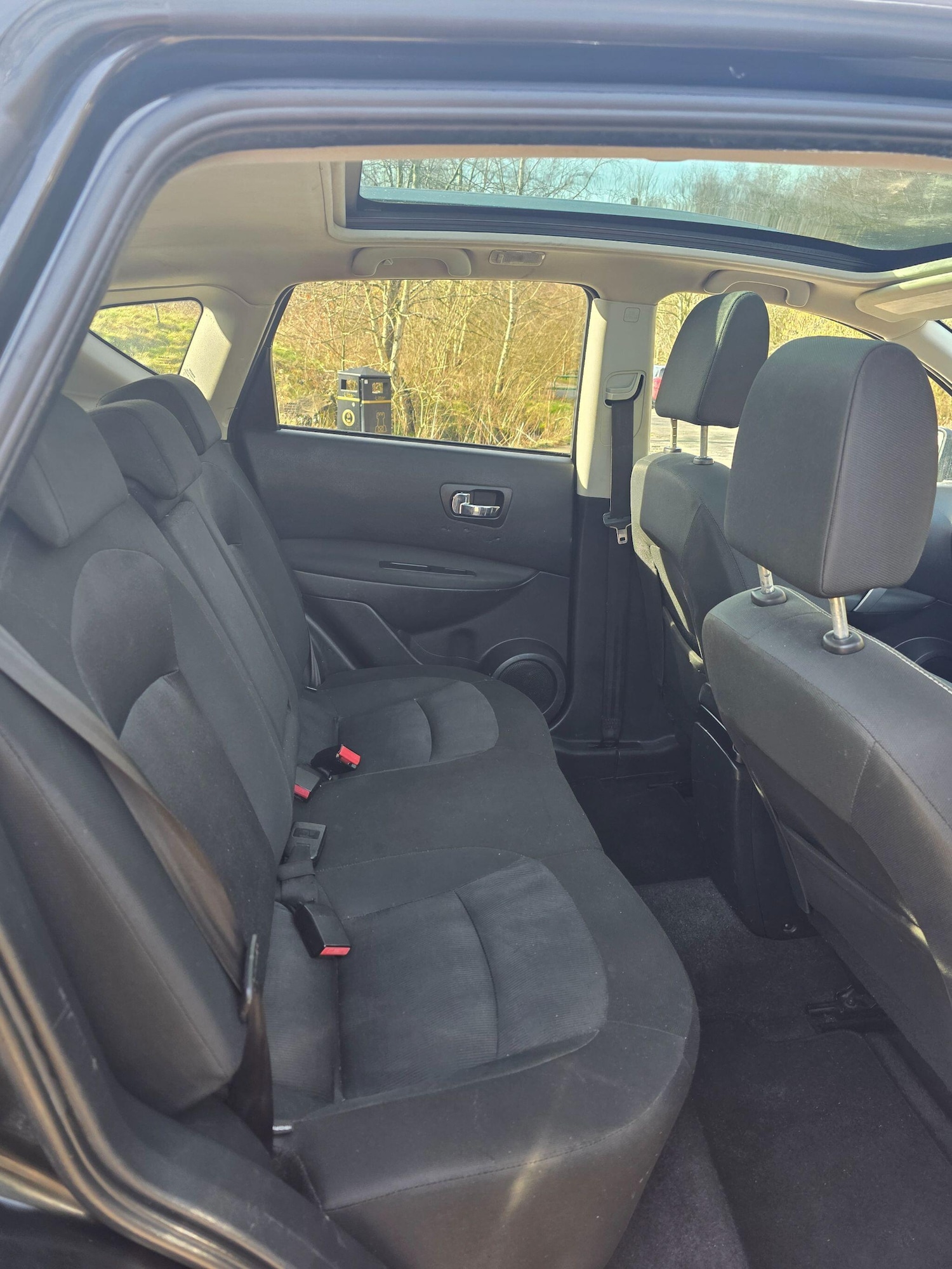 Used Nissan Qashqai 2011 for sale - 77585890: Photo 12