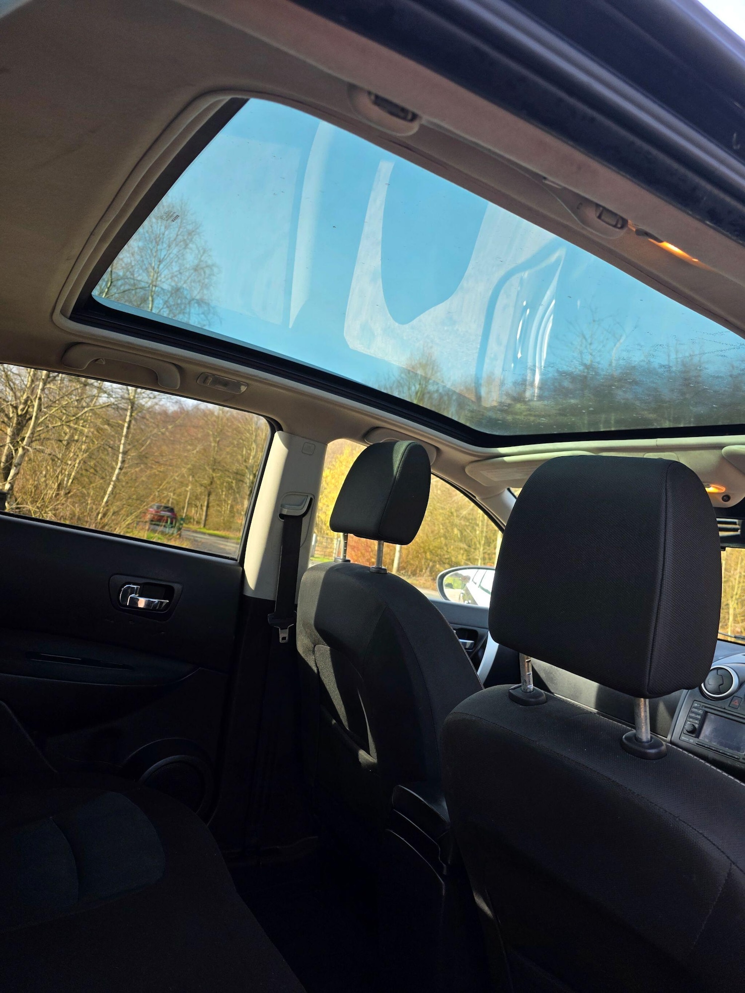 Used Nissan Qashqai 2011 for sale - 77585890: Photo 13