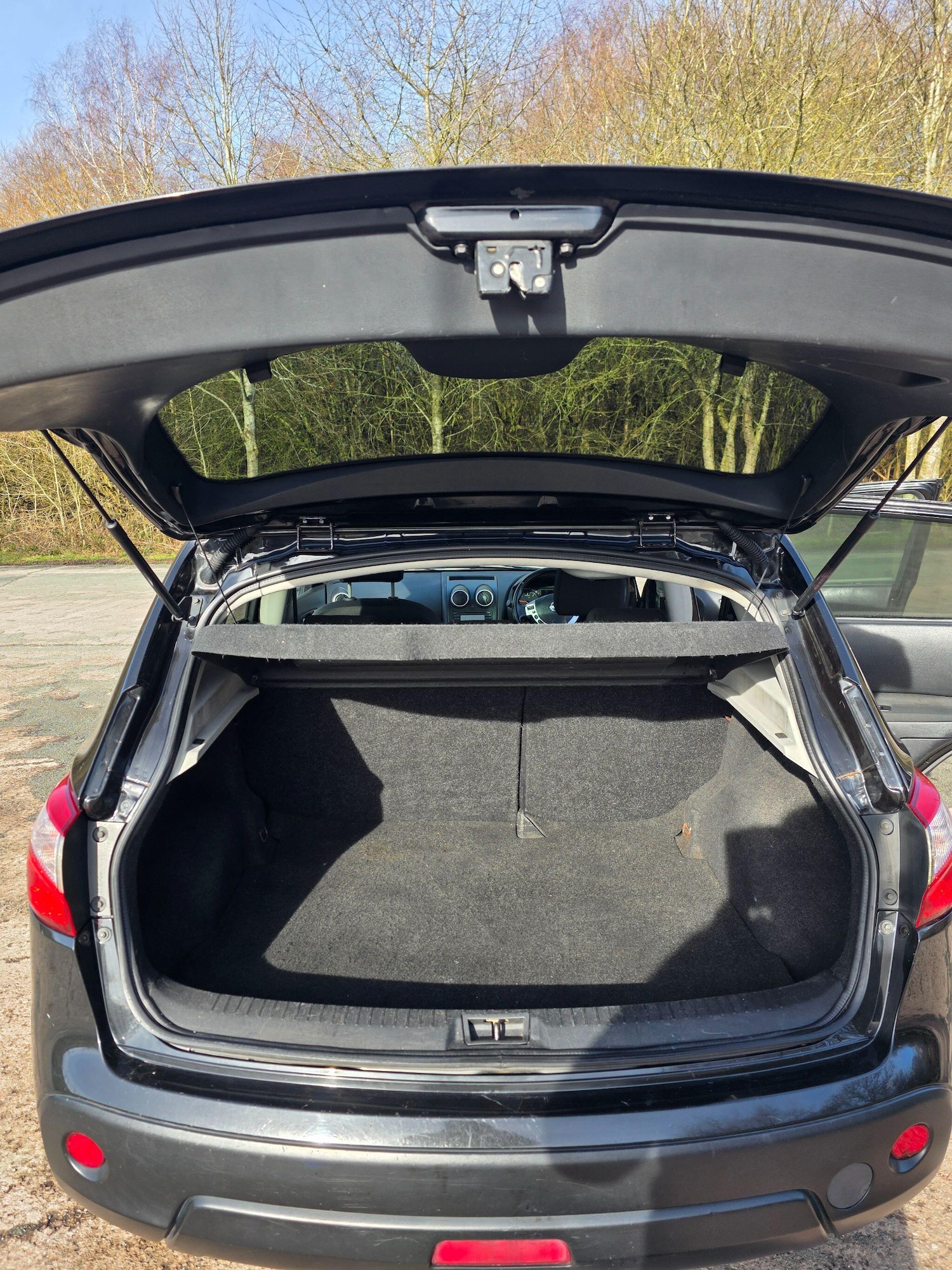 Used Nissan Qashqai 2011 for sale - 77585890: Photo 14