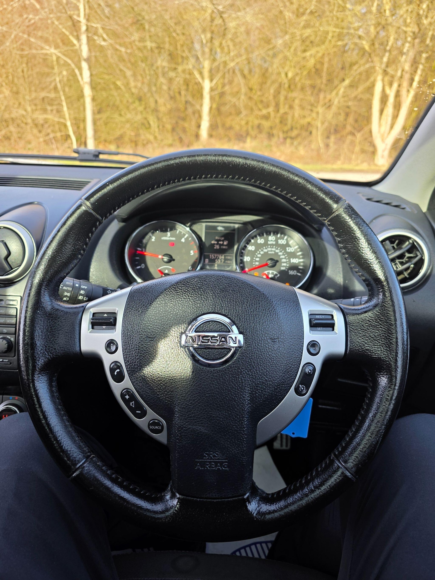 Used Nissan Qashqai 2011 for sale - 77585890: Photo 17