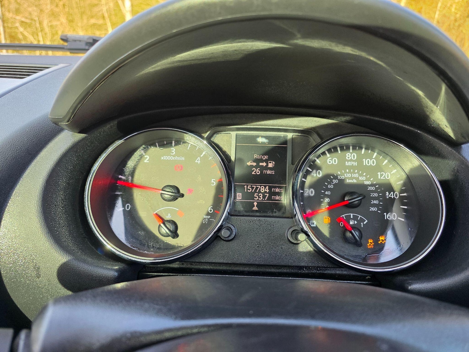 Used Nissan Qashqai 2011 for sale - 77585890: Photo 18