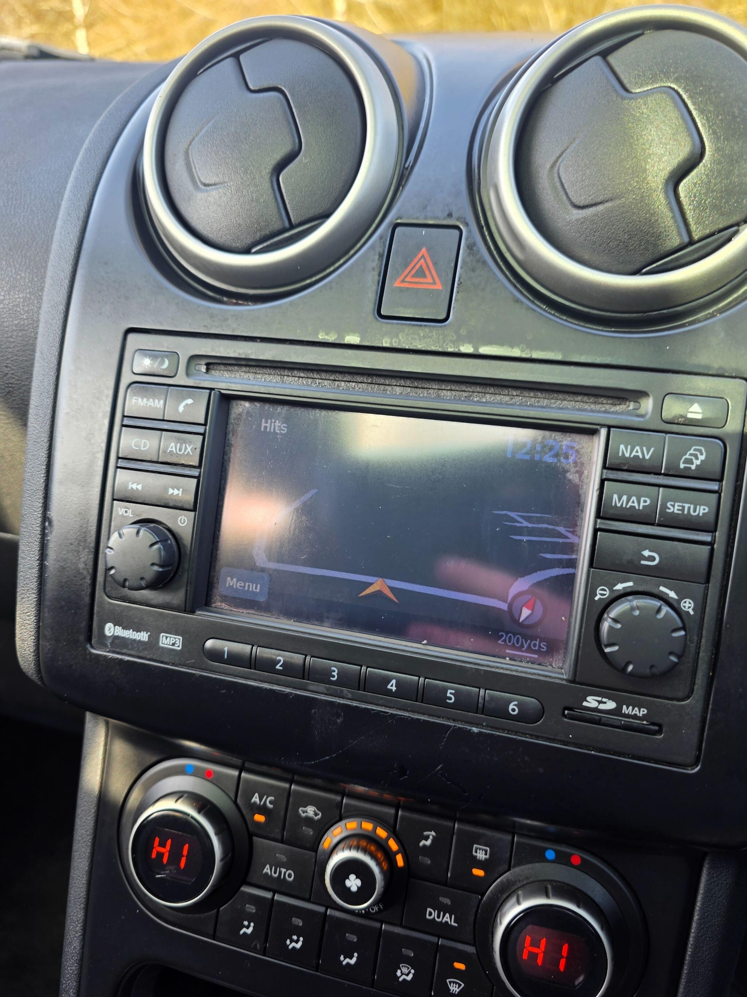 Used Nissan Qashqai 2011 for sale - 77585890: Photo 19