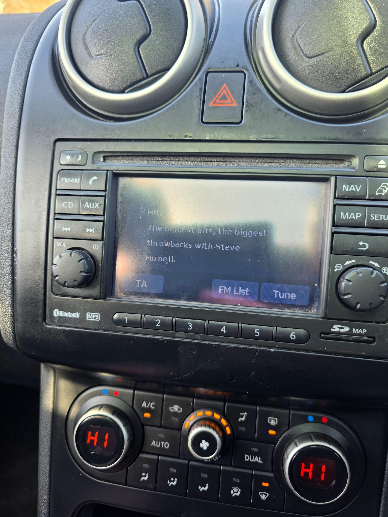 Used Nissan Qashqai 2011 for sale - 77585890: Photo 21