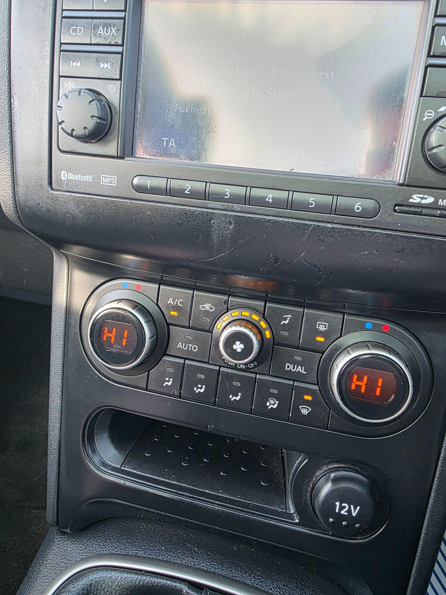 Used Nissan Qashqai 2011 for sale - 77585890: Photo 22