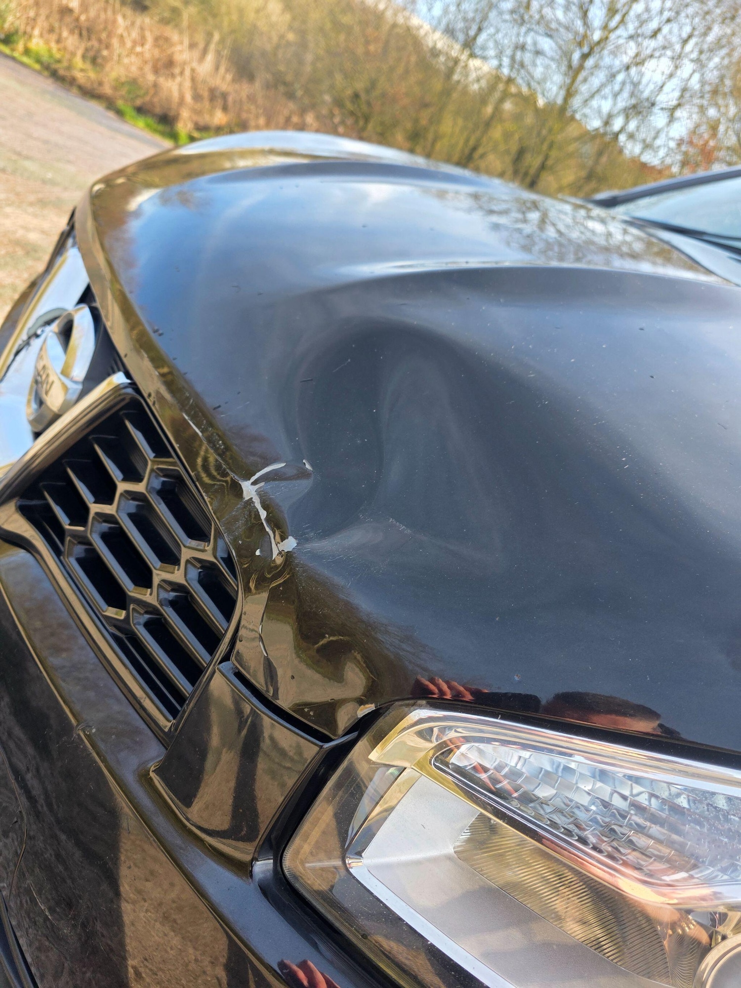 Used Nissan Qashqai 2011 for sale - 77585890: Photo 9