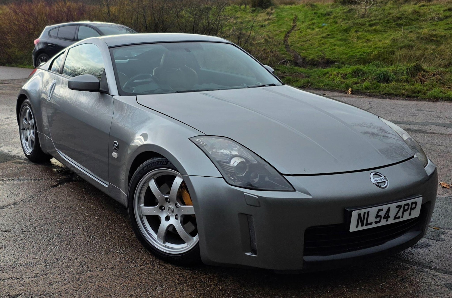 Used Nissan 350Z 2004 for sale - 77278938: Photo 1