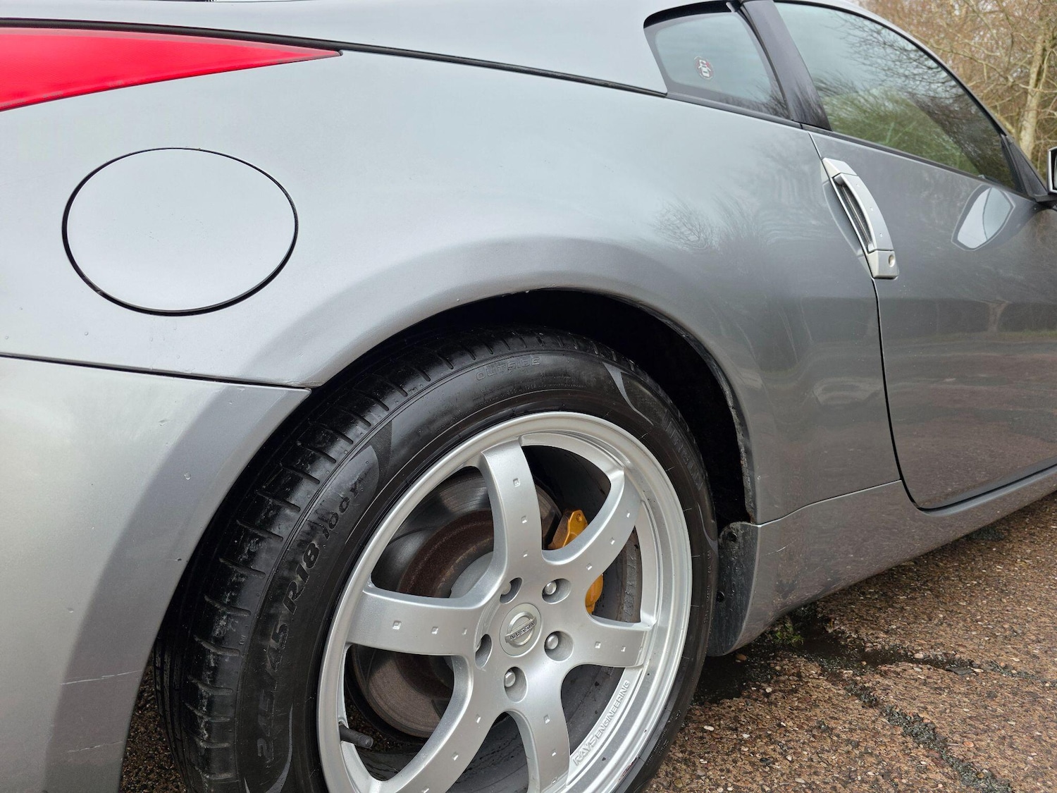 Used Nissan 350Z 2004 for sale - 77278938: Photo 12