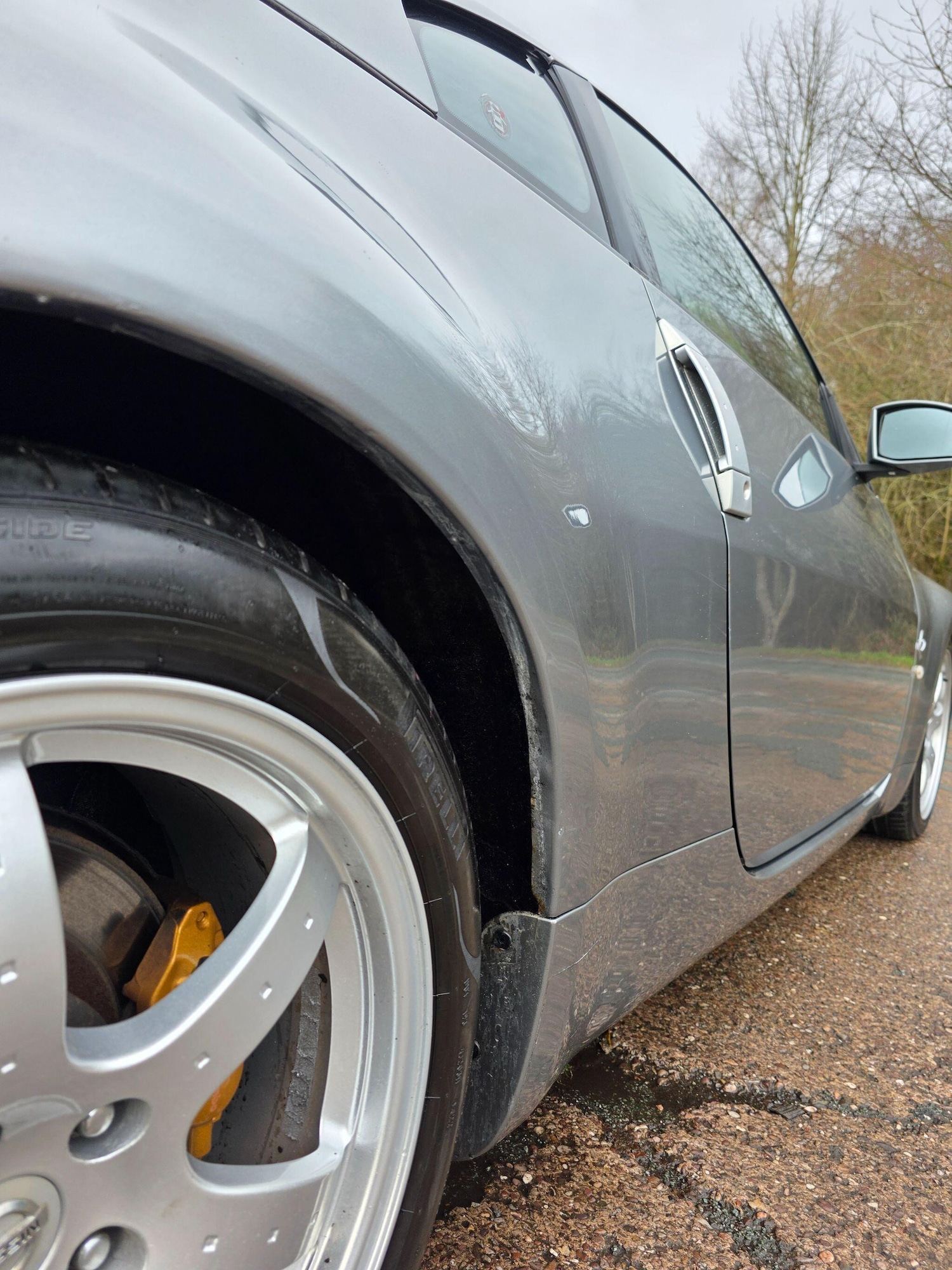 Used Nissan 350Z 2004 for sale - 77278938: Photo 13