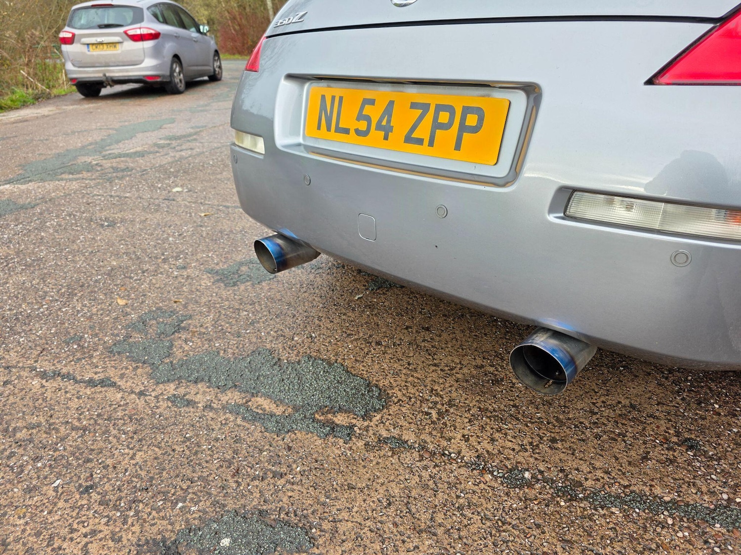 Used Nissan 350Z 2004 for sale - 77278938: Photo 14