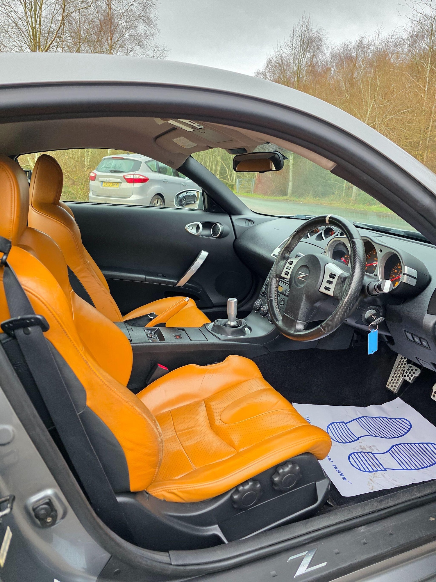 Used Nissan 350Z 2004 for sale - 77278938: Photo 20