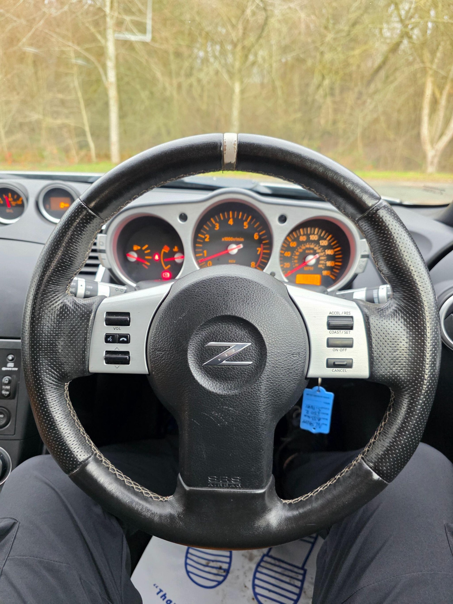 Used Nissan 350Z 2004 for sale - 77278938: Photo 23