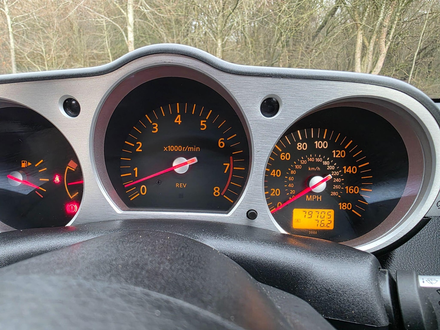 Used Nissan 350Z 2004 for sale - 77278938: Photo 24