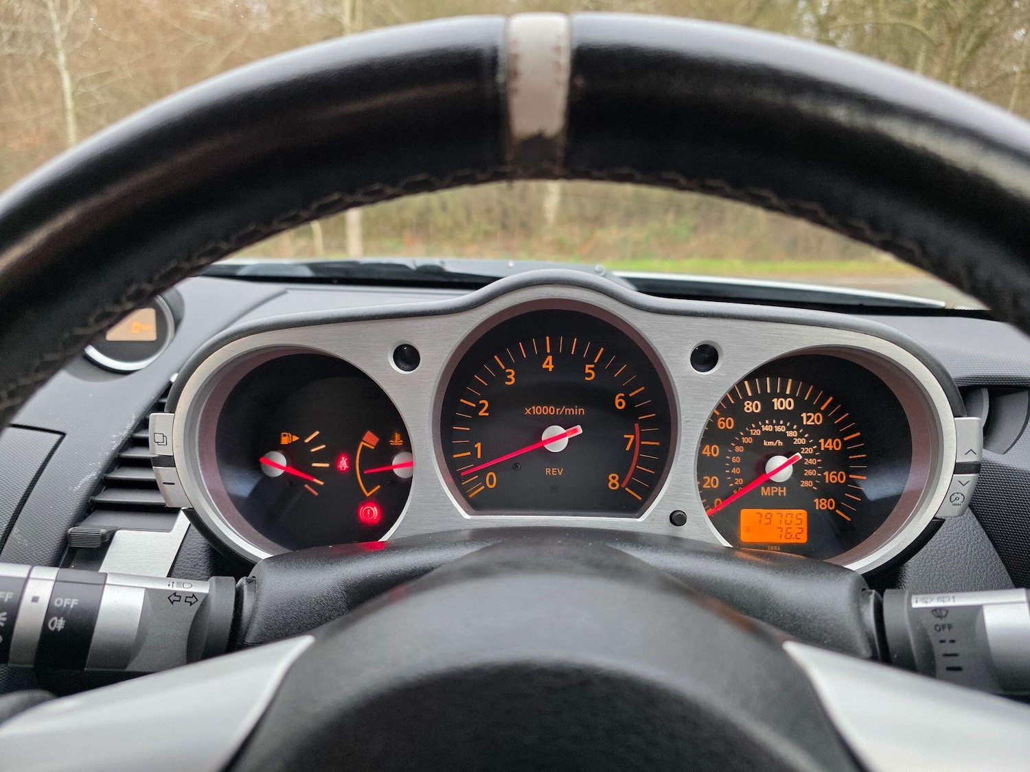 Used Nissan 350Z 2004 for sale - 77278938: Photo 25