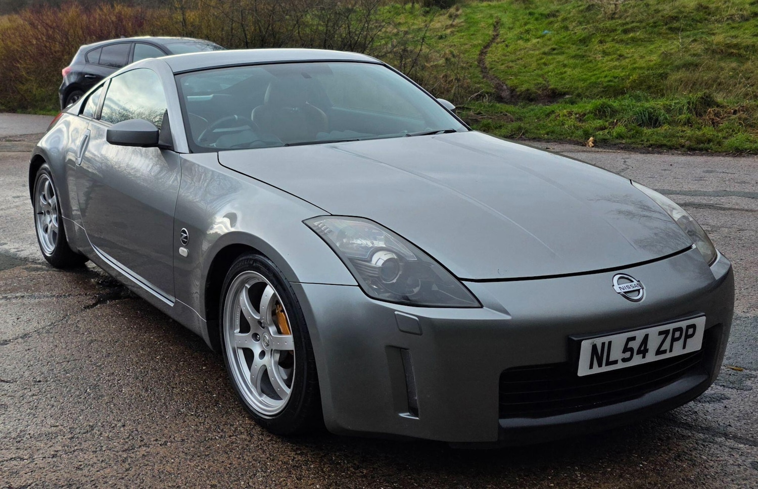 Used Nissan 350Z 2004 for sale - 77278938: Photo 7