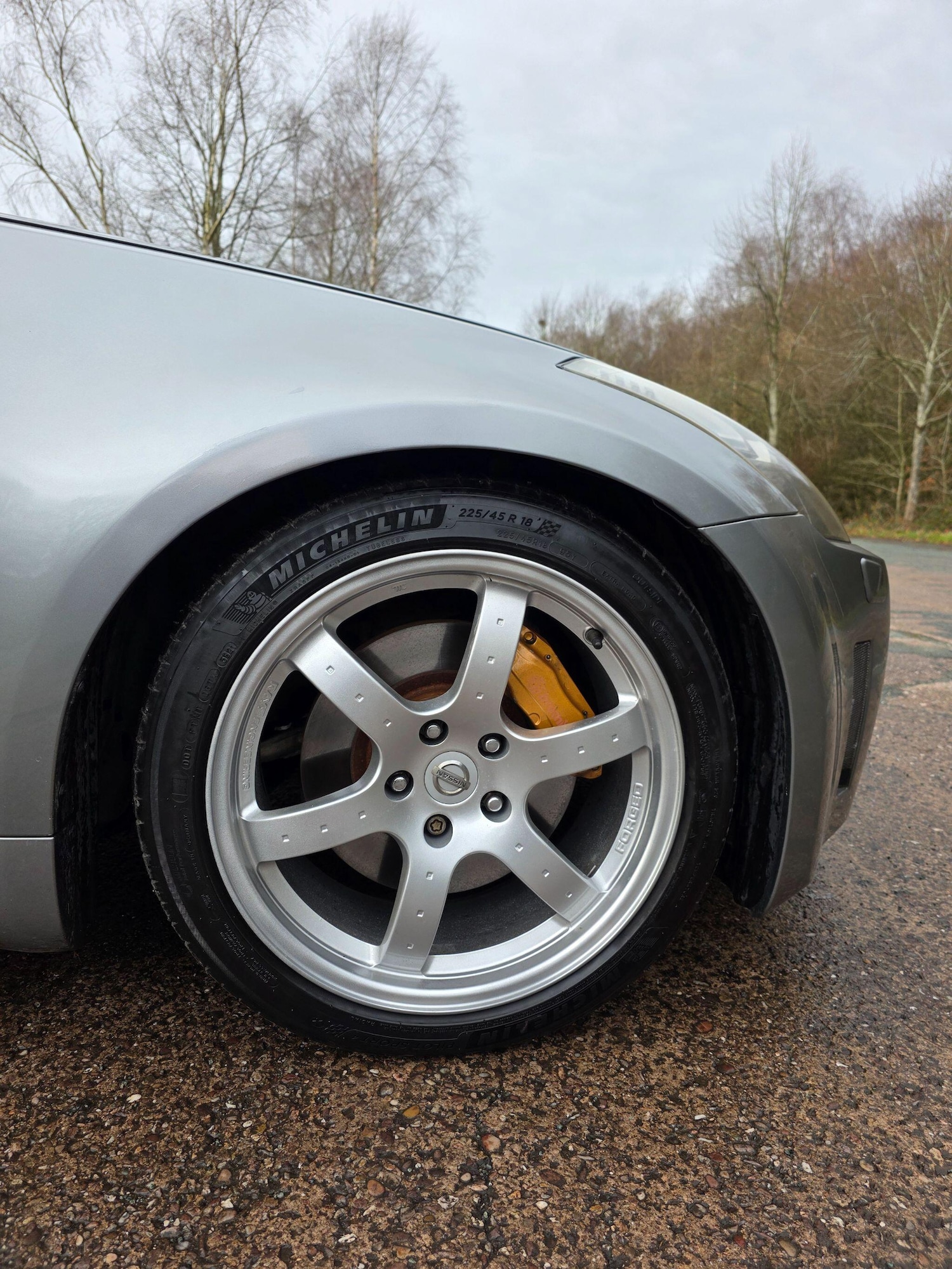 Used Nissan 350Z 2004 for sale - 77278938: Photo 9