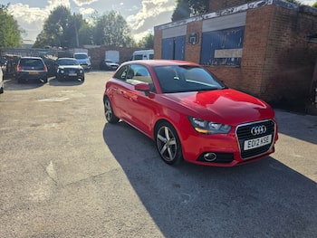 Used Audi A1 2012 for sale - 79788907: Photo
