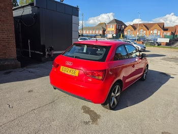 Used Audi A1 2012 for sale - 79788907: Photo