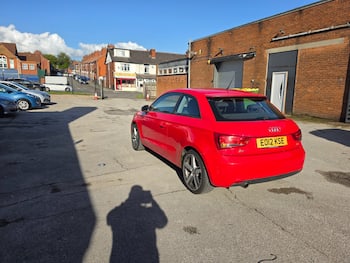Used Audi A1 2012 for sale - 79788907: Photo