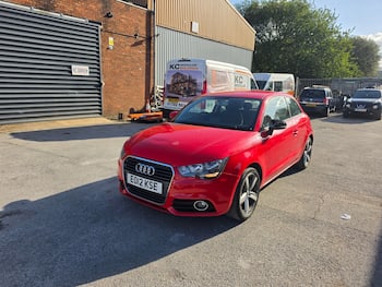 Used Audi A1 2012 for sale - 79788907: Photo