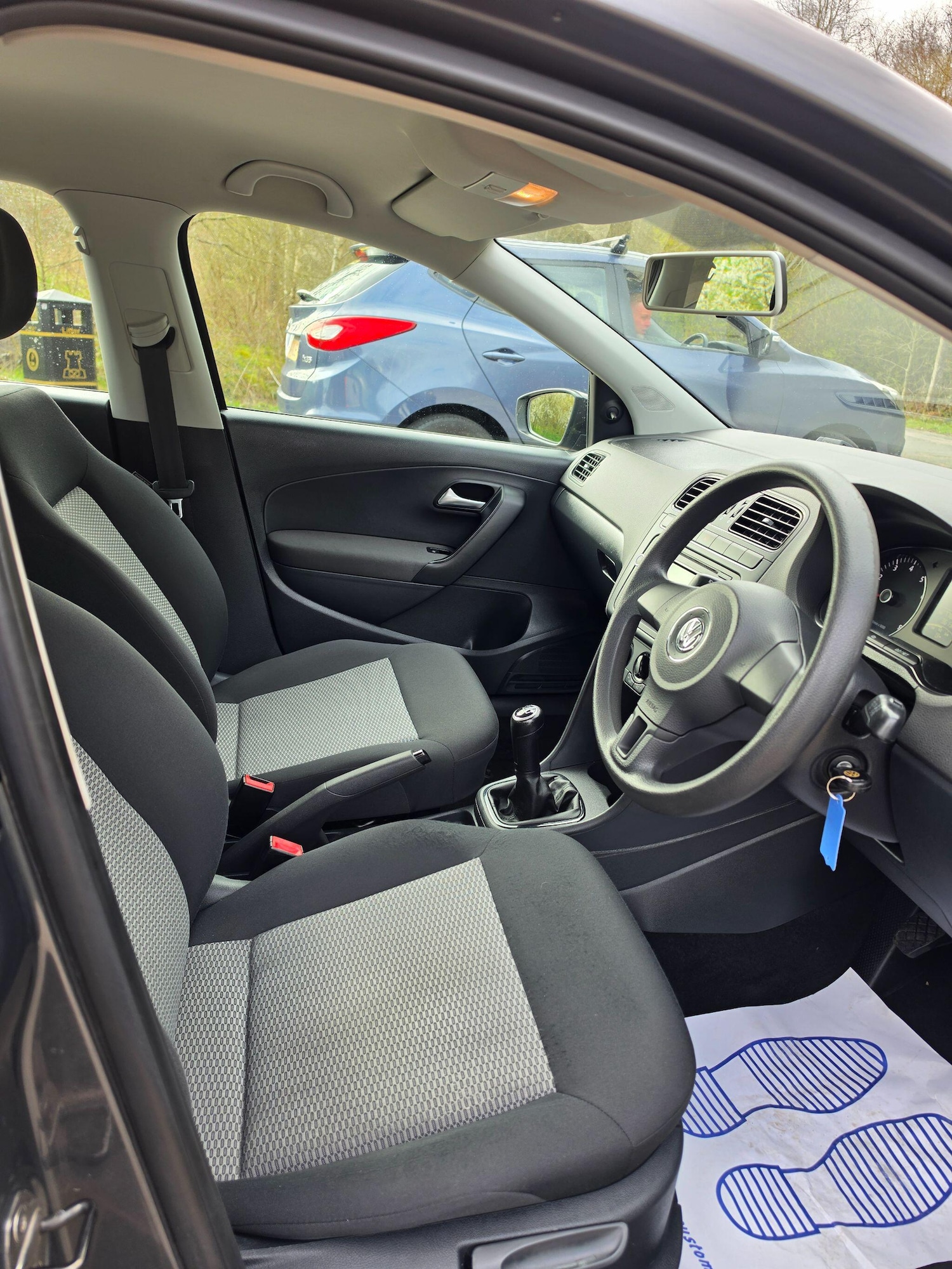 Used Volkswagen Polo 2012 for sale - 78047183: Photo 11