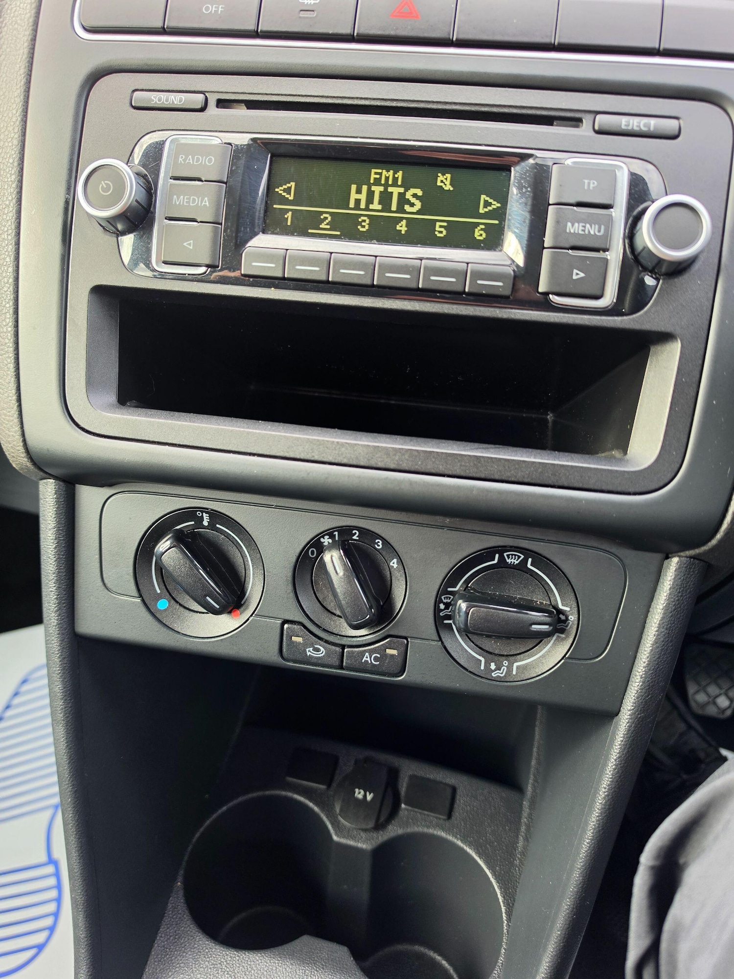 Used Volkswagen Polo 2012 for sale - 78047183: Photo 17