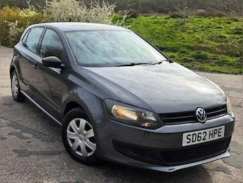 Volkswagen Polo feature image