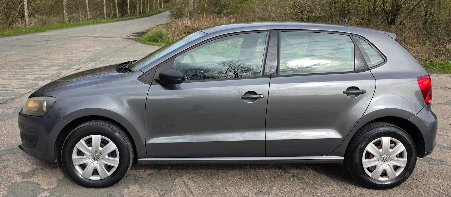 Used Volkswagen Polo 2012 for sale - 78047183: Photo 5