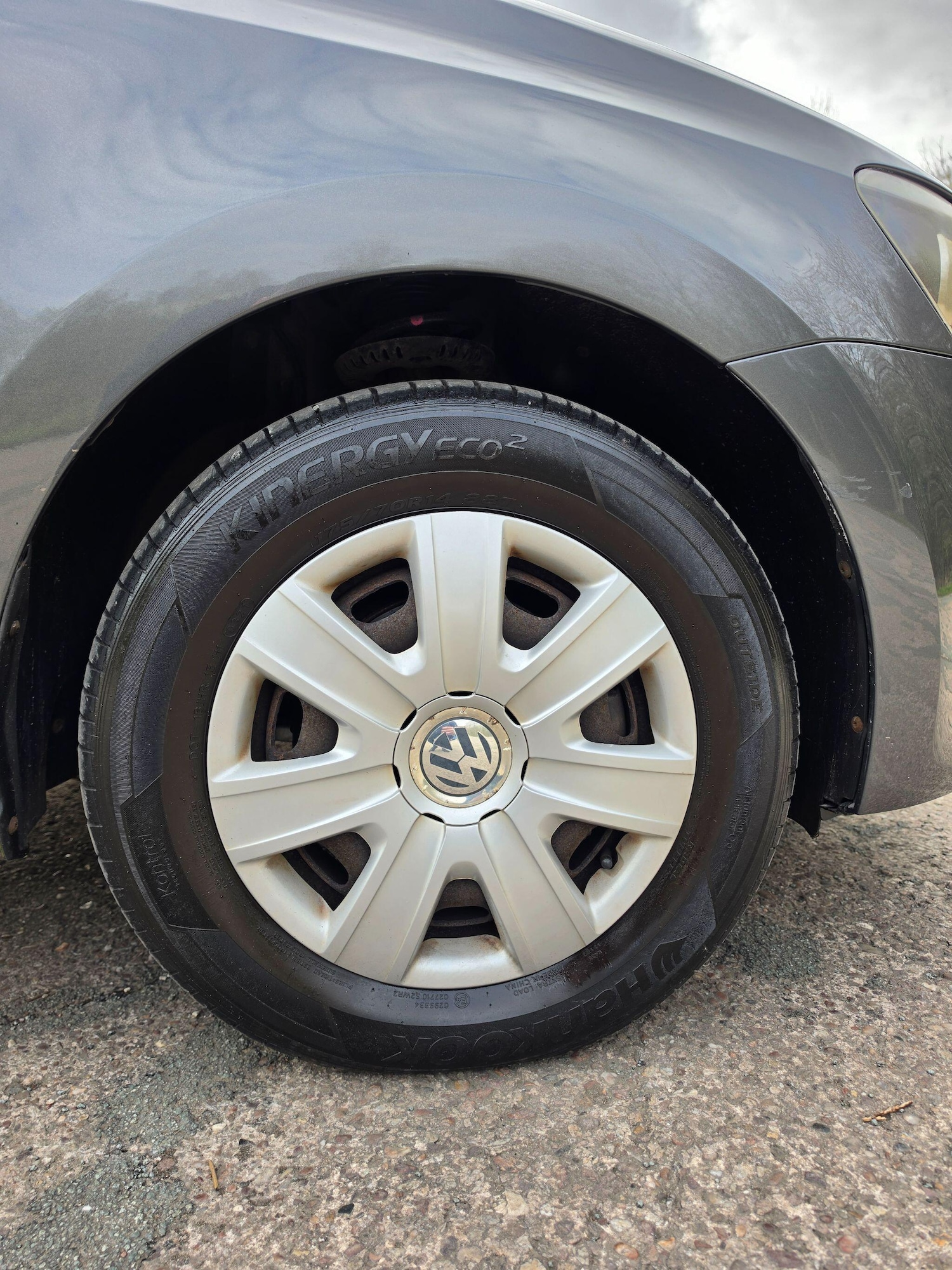 Used Volkswagen Polo 2012 for sale - 78047183: Photo 9