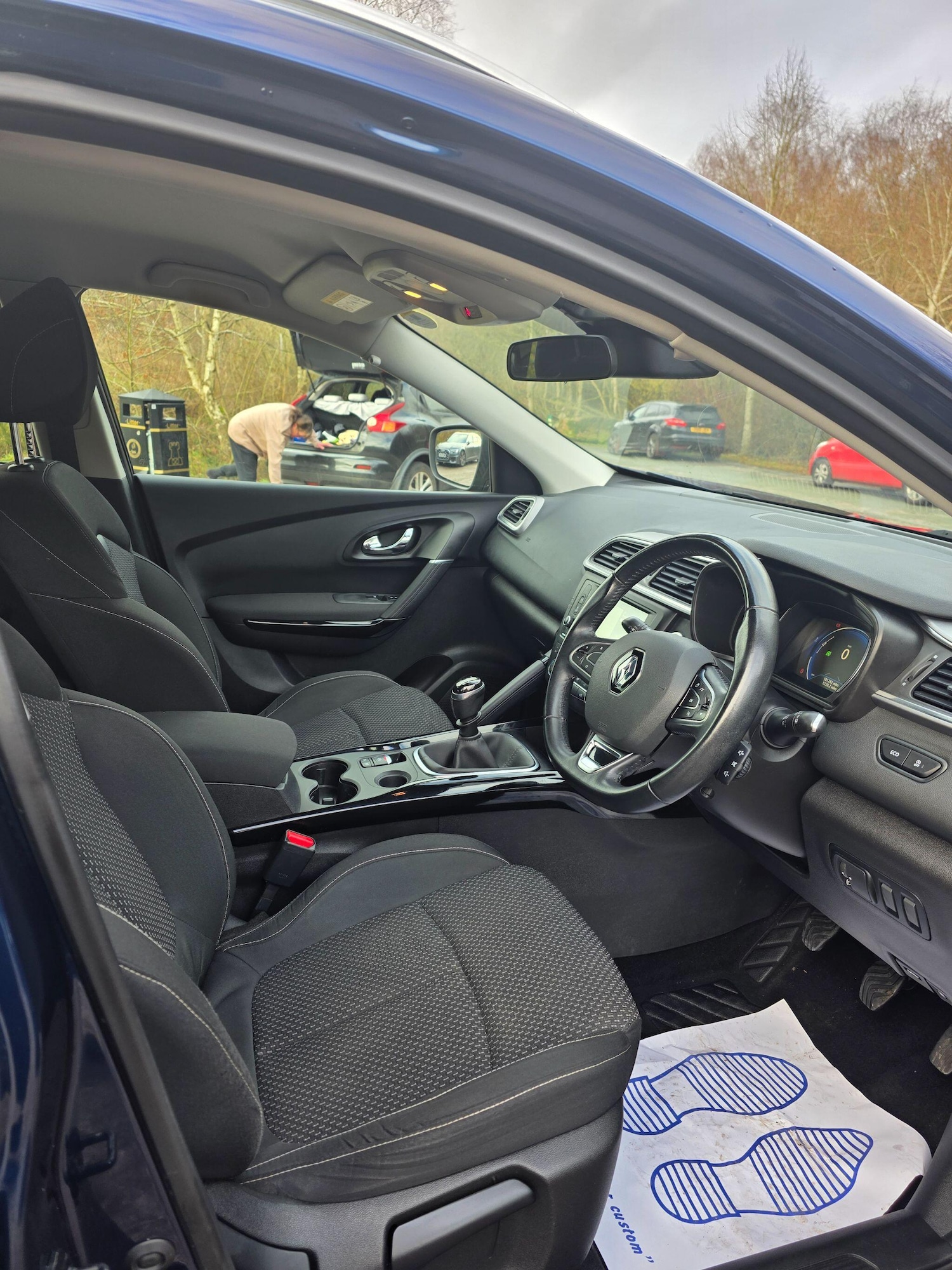 Used Renault Kadjar 2016 for sale - 77425879: Photo 11