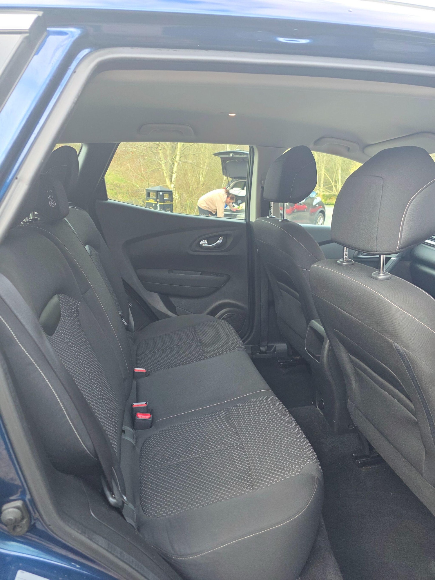 Used Renault Kadjar 2016 for sale - 77425879: Photo 12