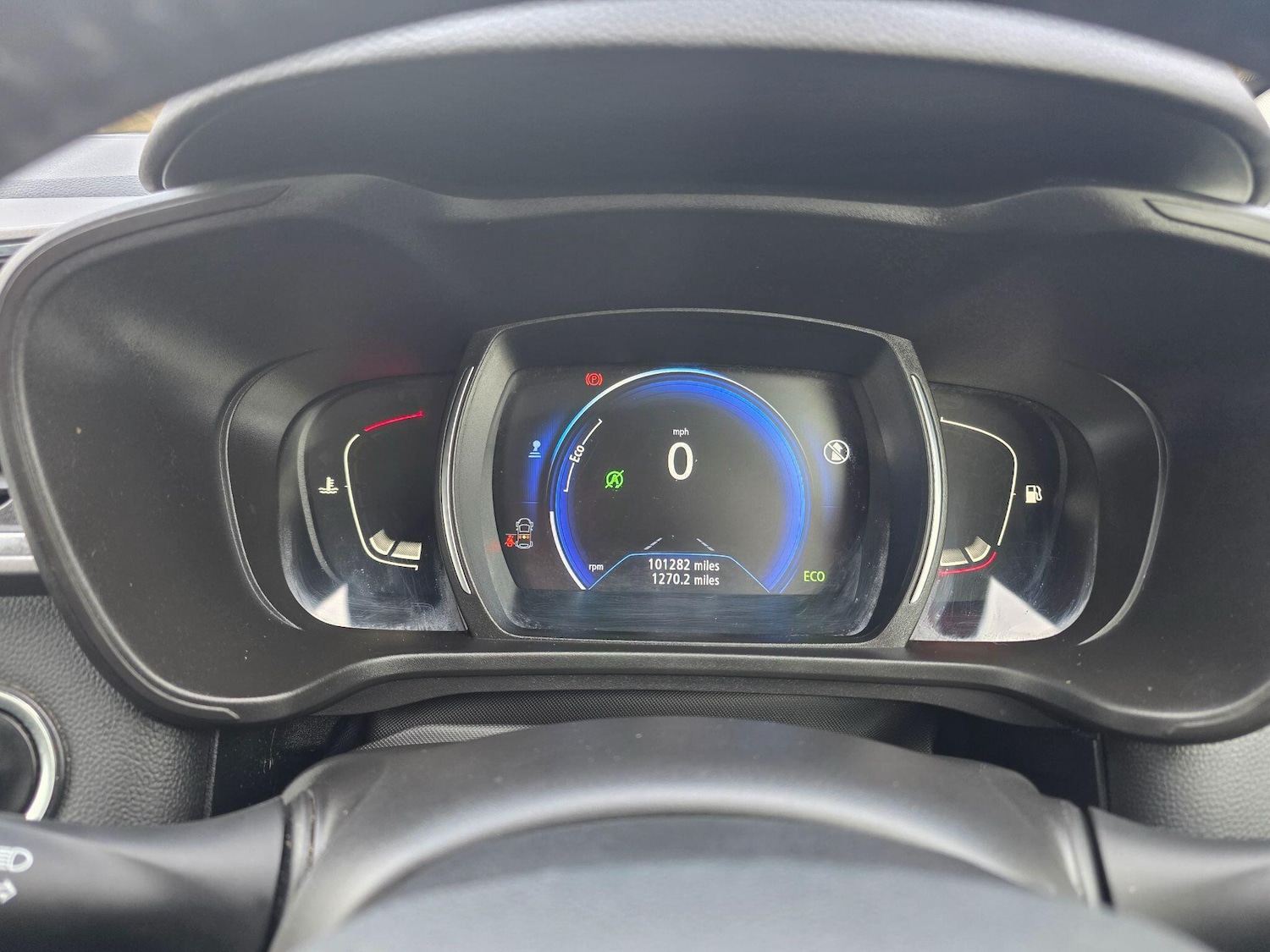 Used Renault Kadjar 2016 for sale - 77425879: Photo 15