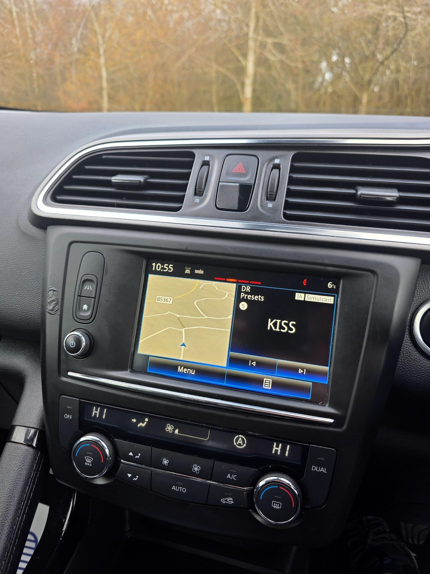 Used Renault Kadjar 2016 for sale - 77425879: Photo 16