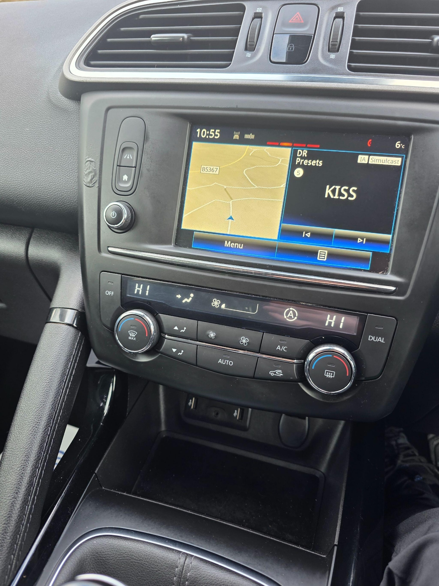 Used Renault Kadjar 2016 for sale - 77425879: Photo 17