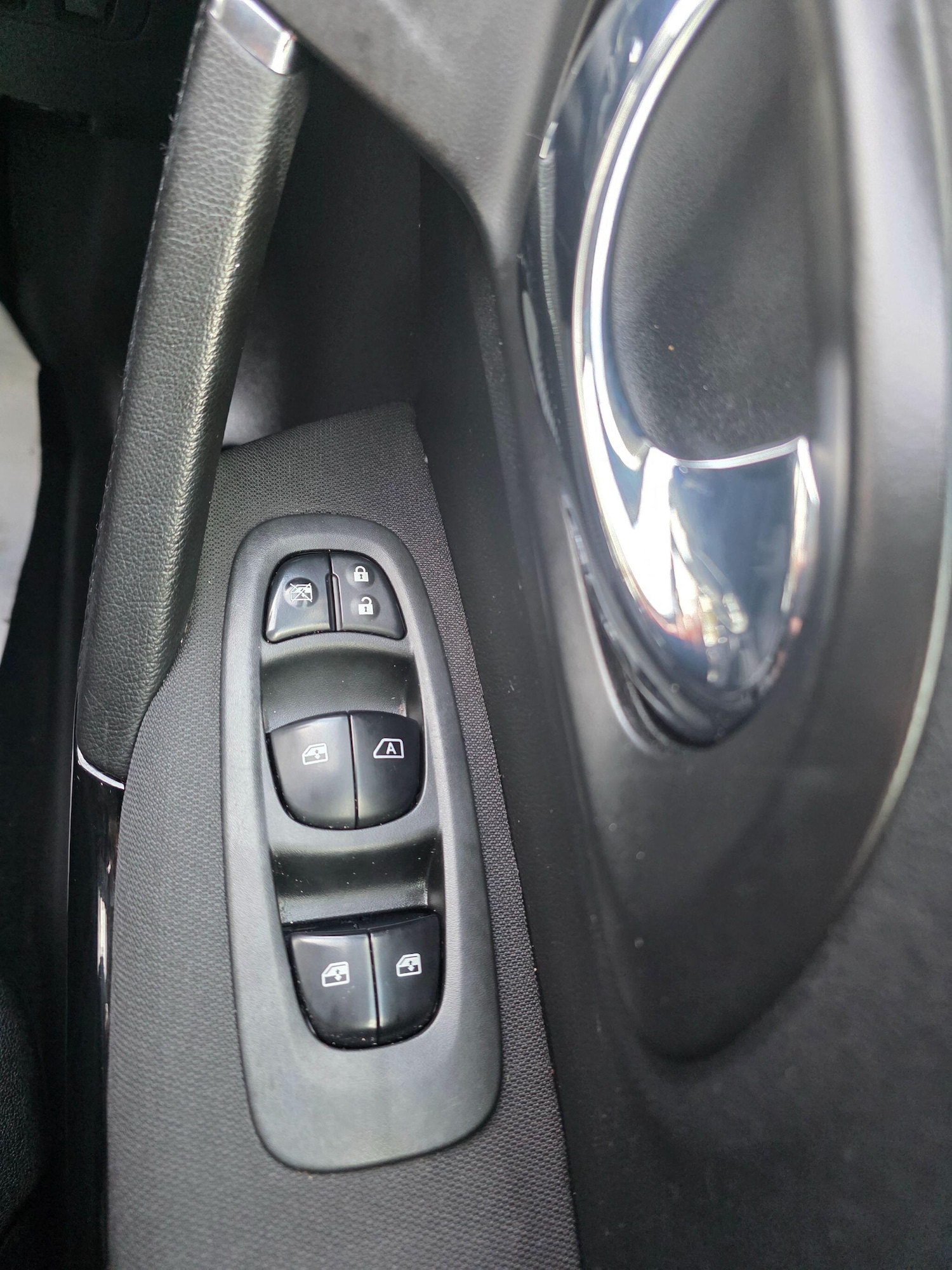 Used Renault Kadjar 2016 for sale - 77425879: Photo 21