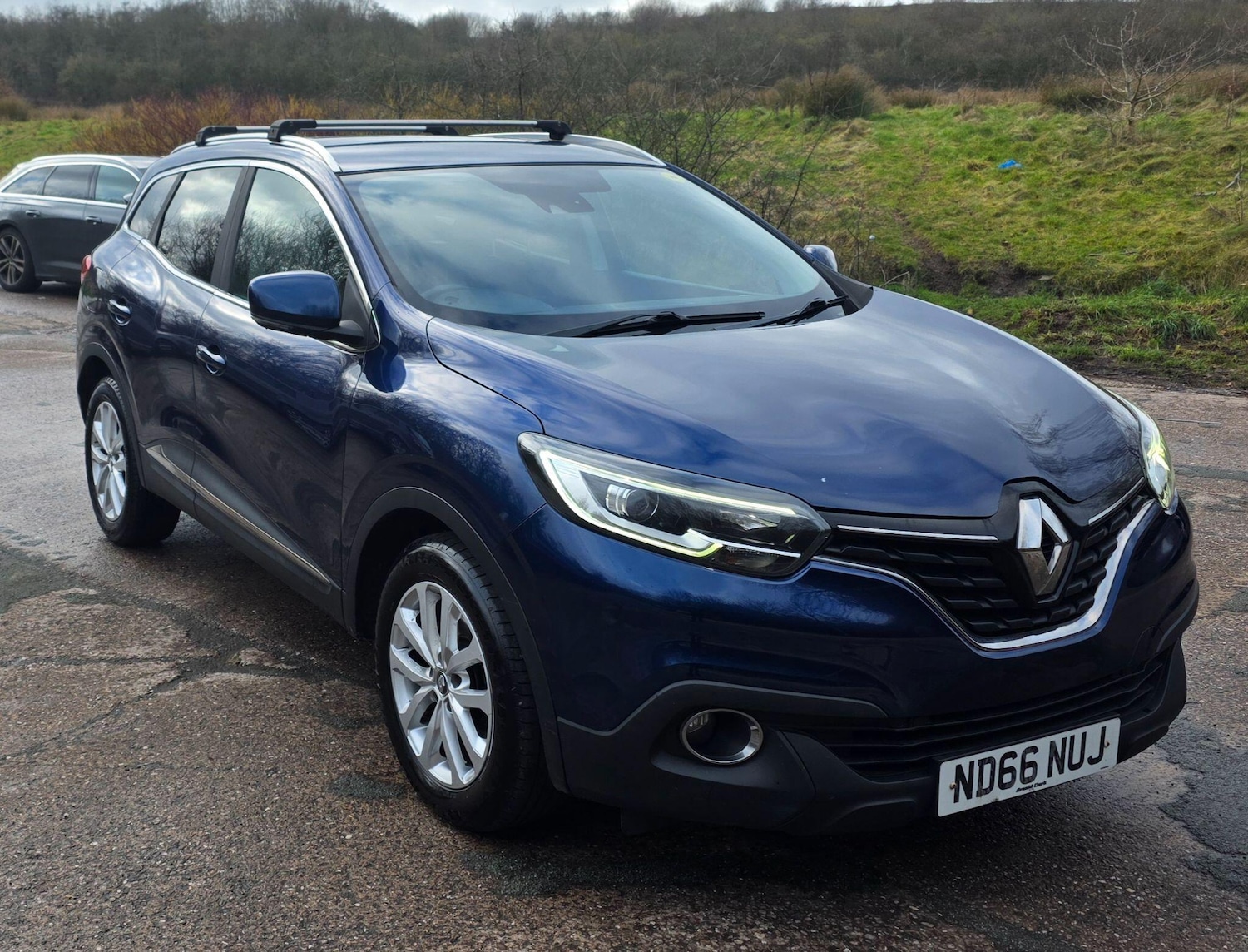 Used Renault Kadjar 2016 for sale - 77425879: Photo 7