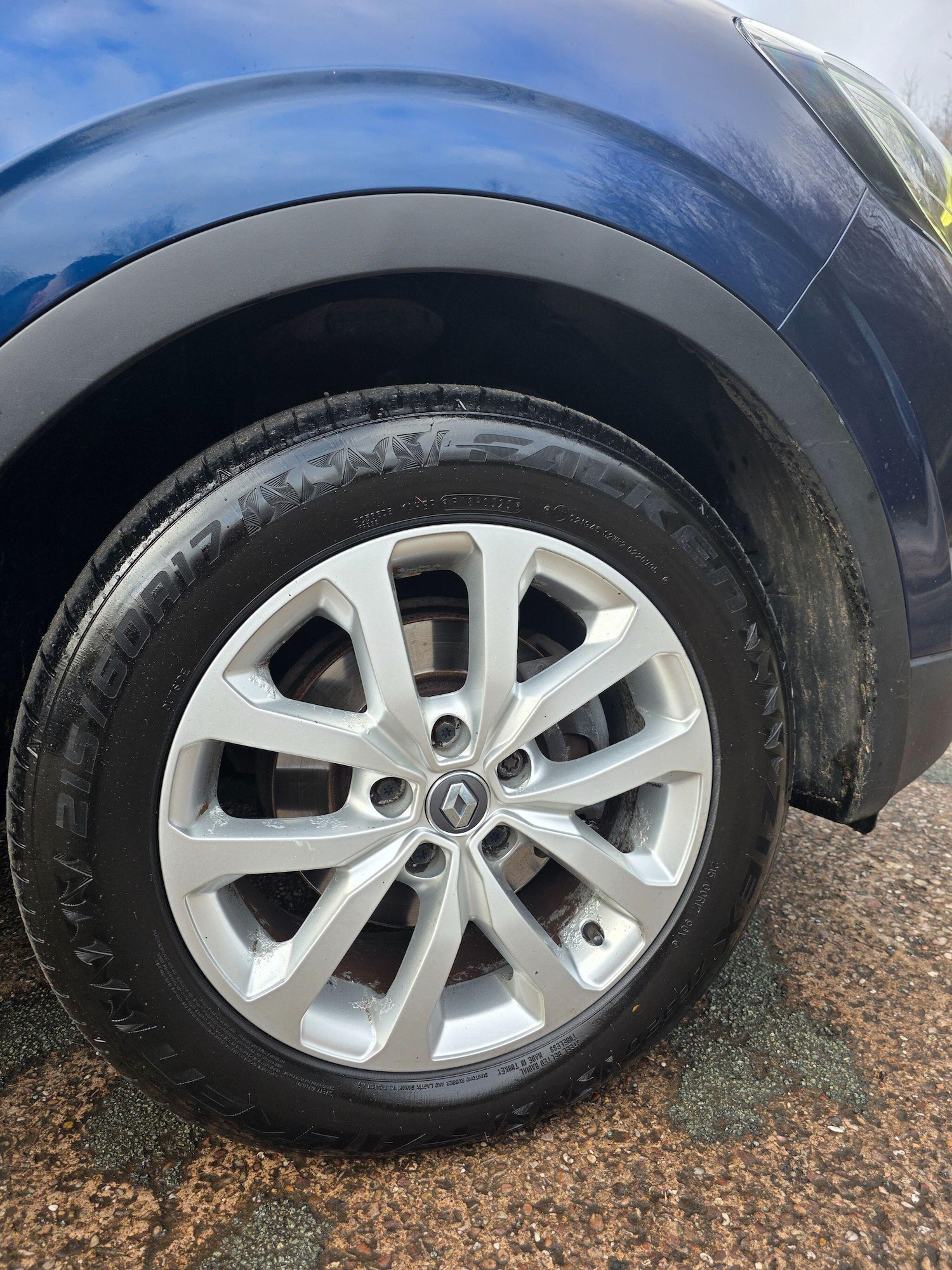 Used Renault Kadjar 2016 for sale - 77425879: Photo 9