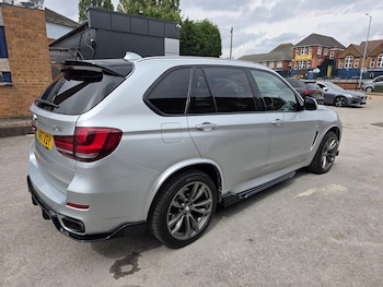 Used BMW X5 2017 for sale - 79565813: Photo