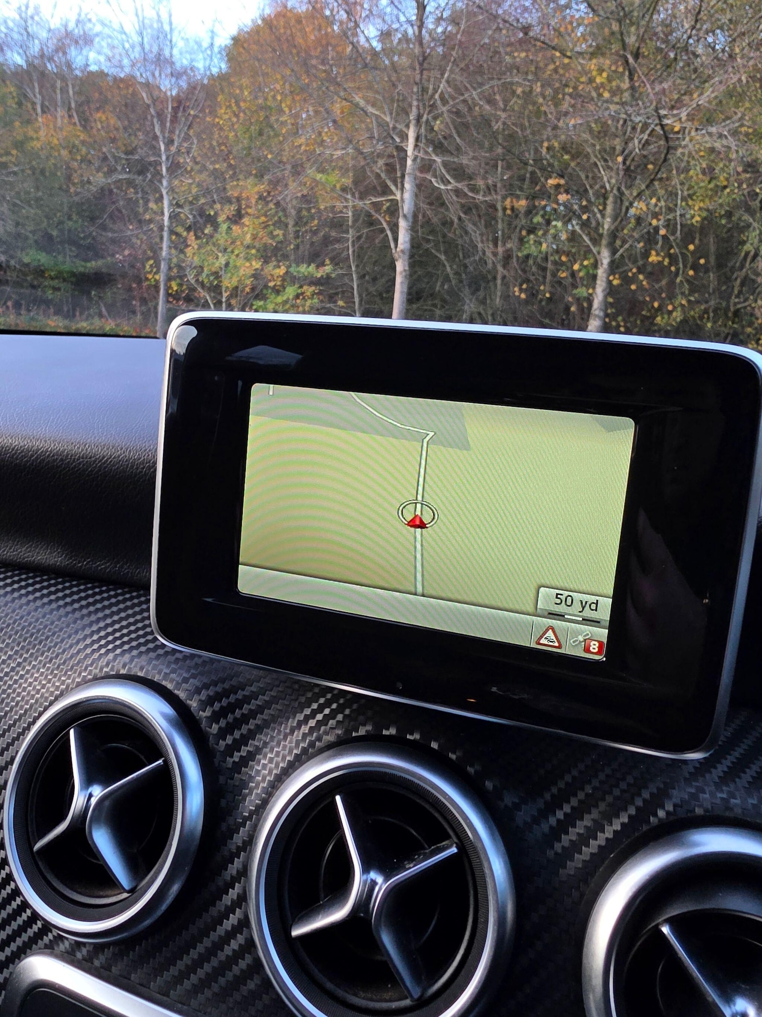 Used Mercedes-Benz A-Class 2014 for sale - 77292016: Photo 19