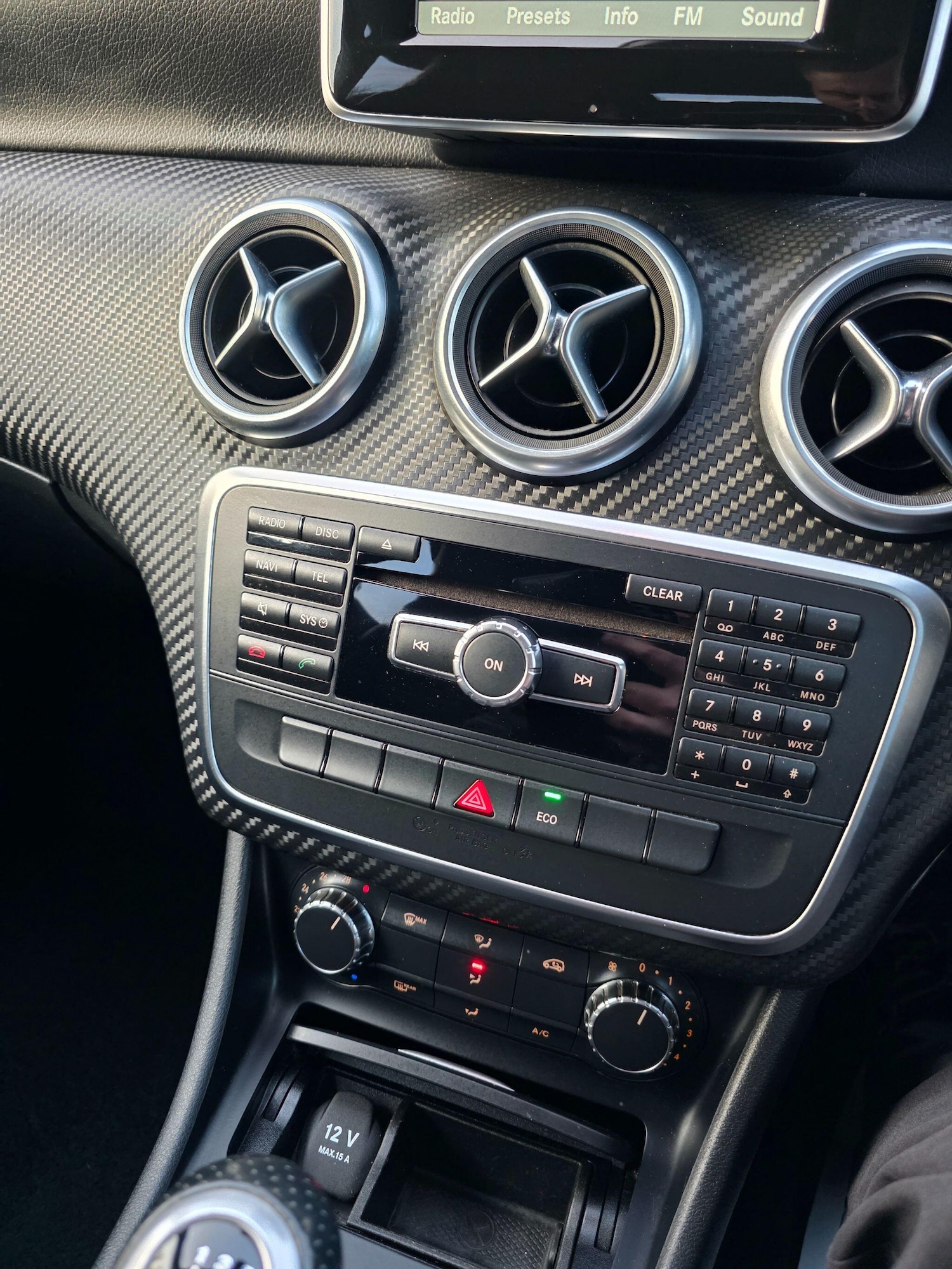 Used Mercedes-Benz A-Class 2014 for sale - 77292016: Photo 20