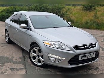 Used Ford Mondeo 2012 for sale - 79092823: Photo