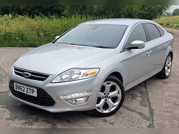 Used Ford Mondeo 2012 for sale - 79092823: Photo