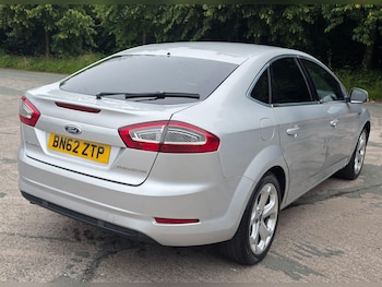 Used Ford Mondeo 2012 for sale - 79092823: Photo