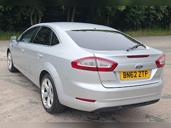 Used Ford Mondeo 2012 for sale - 79092823: Photo