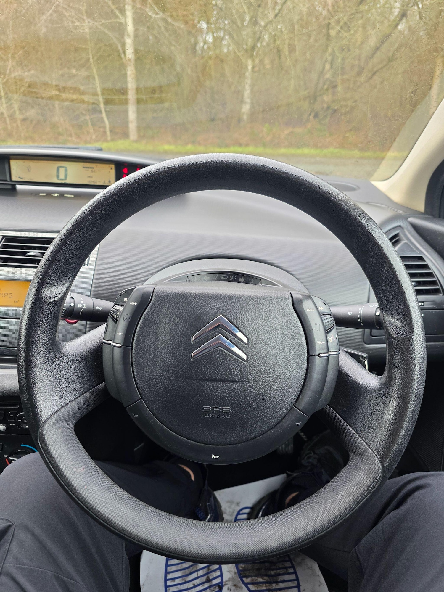 Used Citroen C4 2009 for sale - 77411025: Photo 14